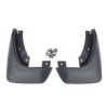 Mud flap rear Kit for both sides