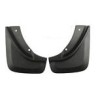 Mud flap rear Kit for both sides
