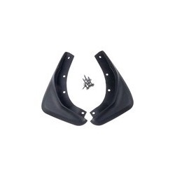 Mud flap rear Kit for both sides from '08