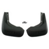 Mud flap rear Kit for both sides