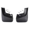 Mud flap rear Kit for both sides from '07 to '14