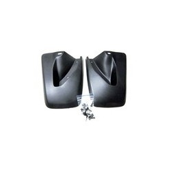 Mud flap front Kit for both sides