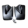 Mud flap front Kit for both sides