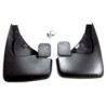 Mud flap front Kit for both sides