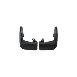 Mud flap front Kit for both sides to '00