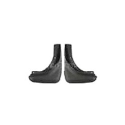 Mud flap front Kit for both sides to '00