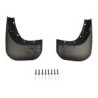 Mud flap front Kit for both sides