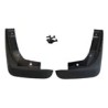 Mud flap front Kit for both sides