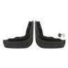 Mud flap front Kit for both sides