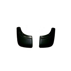 Spatlapset voorzijde voor beide zijden