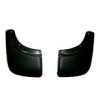 Mud flap front Kit for both sides