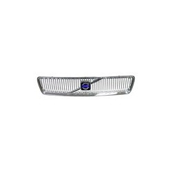 Radiatorgrille met staaf en embleem tot '02