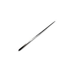 Sierlijst spatbord middenachter tot '78