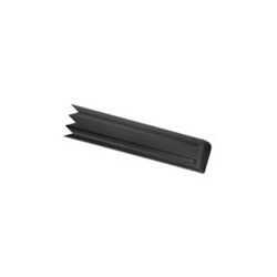 Sierlijst deur passagierszijde