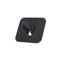 Clip binnenpaneel hemelbekleding