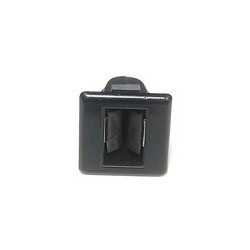 Center Armrest Cover lock Clamping spring