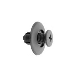 Clip binnenpaneel achterklep