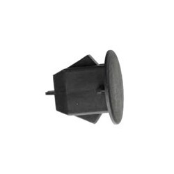 Clip, Interior panel Tailgate