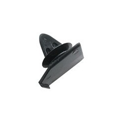 Clip, Interior panel Tailgate