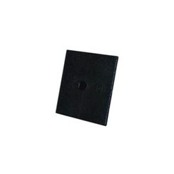 Clip, Interior panel trunk to '84