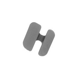 Clip, Interior panel Trunk