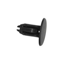 Clip, Interior panel Trunk