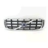 Radiateurgrille met stang en embleem