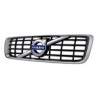 Radiator grill with Rod with Emblem