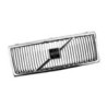 Radiateur grill chroom / chroom