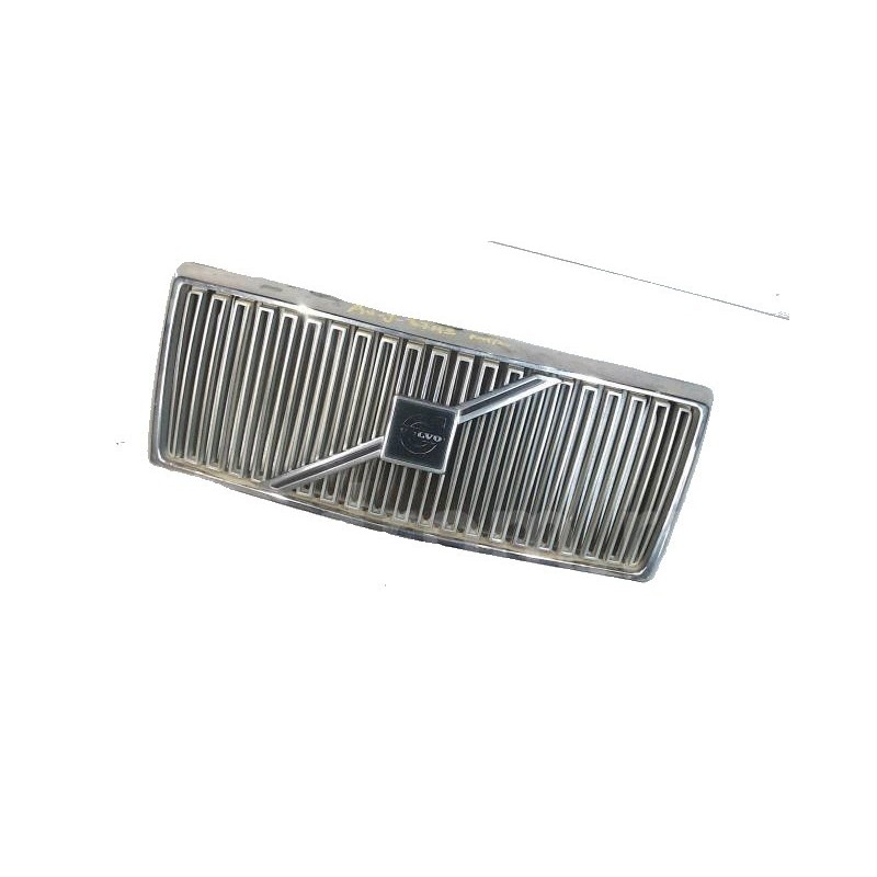 Radiator grill Waterfall without Rod without Emblem