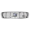 Radiator grill R-Design with Emblem with square grid
