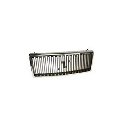 Radiator grill without Rod without Emblem from '86