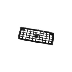 Radiateurrooster Turbo zonder staaf, embleem en vierkant rooster^