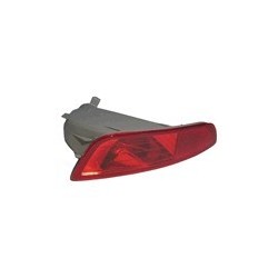 Bumperreflector rechtsachter tot '13