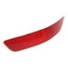 Bumperreflector linksachter