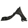 Mounting bracket, Bumper outer rear right to '13