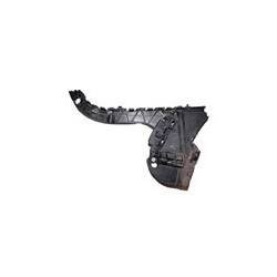 Mounting bracket, Bumper outer rear right