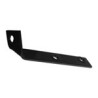 Mounting bracket, Bumper rear inner right