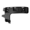 Mounting bracket, Bumper rear inner right