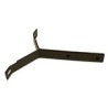 Mounting bracket, Bumper rear left