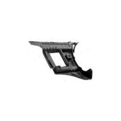 Mounting bracket, Bumper rear left from '05