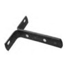 Mounting bracket, Bumper rear right to '64