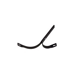 Mounting bracket, Bumper rear right PV444, PV544