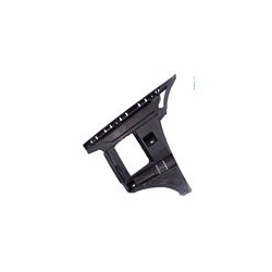 Mounting bracket, Bumper rear right from '05