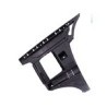 Mounting bracket, Bumper rear right from '05