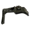 Mounting bracket, Bumper rear right from '07