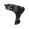Mounting bracket, Bumper inner rear right to '13