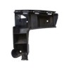 Mounting bracket, Bumper inner rear right