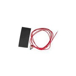 Flame monitor, Auxiliary heating