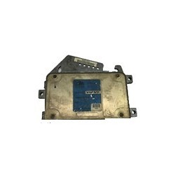 Besturingseenheid, rem / rijdynamiek^